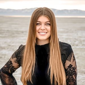 Meet your Posher, Rylee